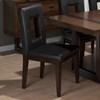 Winnifred Dining Chair (969-100KD) image 1