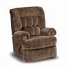 Savanta Fabric Recliner (Savanta 1B04) image 1