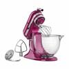 Artisan Design 5-Quart Stand Mixer (KSM155GBRI) image 1