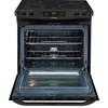 30-inch Drop-In Electric Range (FFED3025PB) image 5