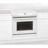 30-inch Drop-In Electric Range (FFED3025PW) image 4