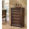 Leahlyn 5-Drawer Chest (B526-46) image 1