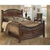 Leahlyn B526-54 Queen Panel Footboard image 2