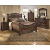 Leahlyn B526-57 Queen Panel Headboard image 3