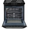 30-inch Slide-In Electric Range (FFES3015PB) image 2
