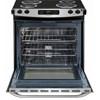 30-inch Slide-In Electric Range (FFES3015PS) image 3