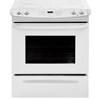30-inch Slide-In Electric Range (FFES3025PW) image 1