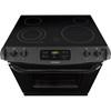 30-inch Slide-In Electric Range (FFES3025PB) image 2