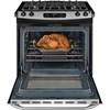 30-inch Slide-In Gas Range (FFGS3025PS) image 3