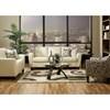 Marymount Stationary Leather Sofa (77332-01) image 2
