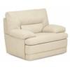 Fauteuil fixe Northbrook en cuir (Northbrook 77555-02) image 1