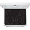 30-inch Freestanding Electric Range (LFEF3018LW) image 2