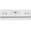 30-inch Freestanding Electric Range (LFEF3018LW) image 3