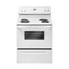 30-inch Freestanding Electric Range (LFEF3011LW) image 1