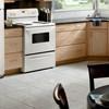 30-inch Freestanding Electric Range (LFEF3011LW) image 2