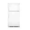 28-inch, 14.8 cu. ft. Top Freezer Refrigerator (LFHT1513LW) image 1