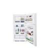 28-inch, 14.8 cu. ft. Top Freezer Refrigerator (LFHT1513LW) image 3