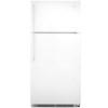 30-inch, 18.2 cu. ft. Top Freezer Refrigerator (FRT18L4JW) image 1