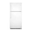 20.5 cu. ft. Top Freezer Refrigerator (LFHT2117LW) image 1