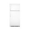 28-inch, 16.5 cu. ft. Top Freezer Refrigerator (LFHT1713LW) image 1