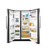 33-inch, 22.07 cu. ft. Side-by-Side Refrigerator with Ice and Water (FFHS2311PF) image 3