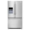 36-inch, 26.7 cu. ft. French 3-Door Refrigerator with Ice and Water (LFHB2741PF) image 1