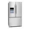 36-inch, 26.7 cu. ft. French 3-Door Refrigerator with Ice and Water (LFHB2741PF) image 4