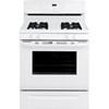30-inch Freestanding Gas Range (LFGF3019NW) image 1