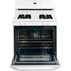 30-inch Freestanding Gas Range (LFGF3019NW) image 3