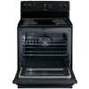 30-inch Freestanding Electric Range (LFEF3016NB) image 2