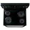 30-inch Freestanding Electric Range (LFEF3016NB) image 3