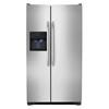 36-inch, 26 cu. ft. Side-by-Side Refrigerator with Ice and Water (FFHS2611PF) image 1
