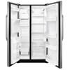 36-inch, 26 cu. ft. Side-by-Side Refrigerator with Ice and Water (FFHS2611PF) image 2