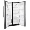 36-inch, 26 cu. ft. Side-by-Side Refrigerator with Ice and Water (FFHS2611PF) image 3