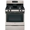 30-inch Freestanding Gas Range (JGB620GEFSA) image 1