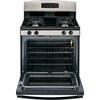 30-inch Freestanding Gas Range (JGB620GEFSA) image 3