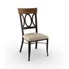Chaise de salle à manger Cindy (35217_52-CB-97) image 1