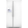 36-inch, 26 cu. ft. Side-by-Side Refrigerator with Ice and Water (FFSS2614QP) image 1