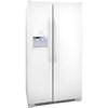 36-inch, 26 cu. ft. Side-by-Side Refrigerator with Ice and Water (FFSS2614QP) image 4