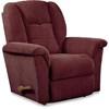 Jasper Rocker Fabric Recliner (010709 C115508) image 2