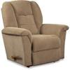Jasper Rocker Fabric Recliner (010709 C115576) image 2