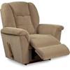 Jasper Rocker Fabric Recliner (010709 C115576) image 3