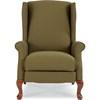 Kimberly Fabric Recliner (028916 C109326) image 1