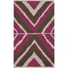 Alameda AMD-1025 8' x 11' Handmade Rug image 1