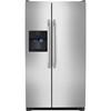 33-inch, 22.6 cu. ft. Side-by-Side Refrigerator with Ice and Water (FFSS2314QS) image 1
