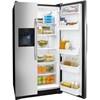 33-inch, 22.6 cu. ft. Side-by-Side Refrigerator with Ice and Water (FFSS2314QS) image 2