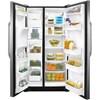 33-inch, 22.6 cu. ft. Side-by-Side Refrigerator with Ice and Water (FFSS2314QS) image 3