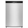 23-inch, 4.5 cu. ft. Compact Refrigerator (FFPE45L2QM) image 1
