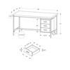 Desk (I 7046) image 5