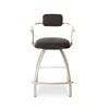 Tabouret de hauteur bar Kris (40494_30-56-78) image 1